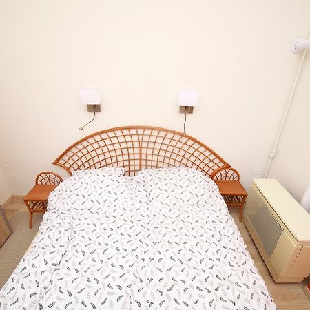 Apartamento Flat On Andrássy Avenue Budapest Exterior foto